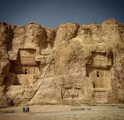 Naqsh-e Rustam