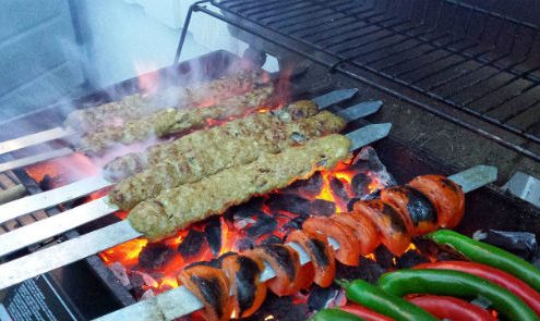 Iranian-Kabab-Koobideh