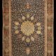 The famous Ardabil Carpet is in Victoria & Albert Museum