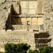 Persepolis Tomb