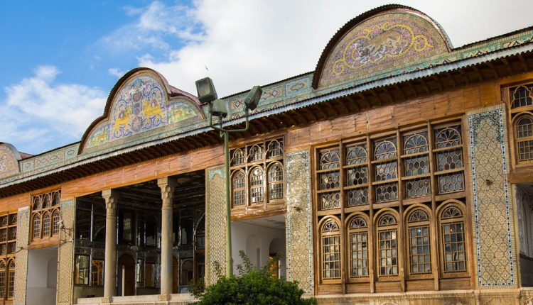 Narenjestan-Garden-travel-to-Iran-tours-to-Iran
