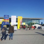 CMT Stuttgart International Exhibition